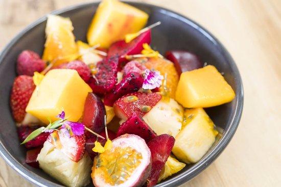 Surf Club Restaurant & Bar