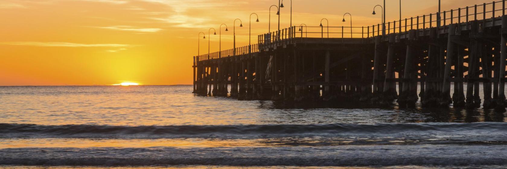 Coffs Harbour Marina